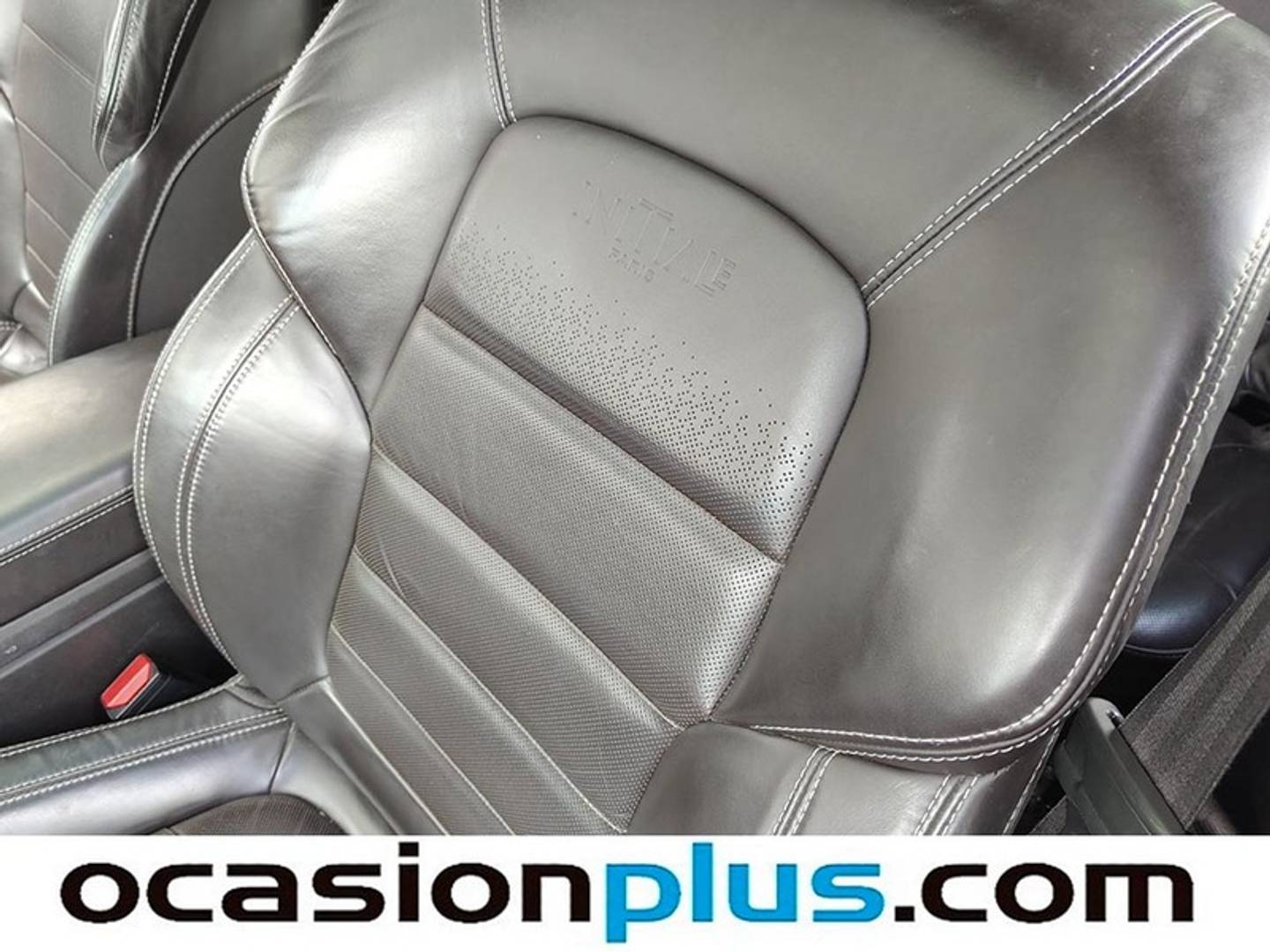 Foto Renault Espace Renault Espace Paris Energy dCi (160 CV) TT EDC 7 Plaza