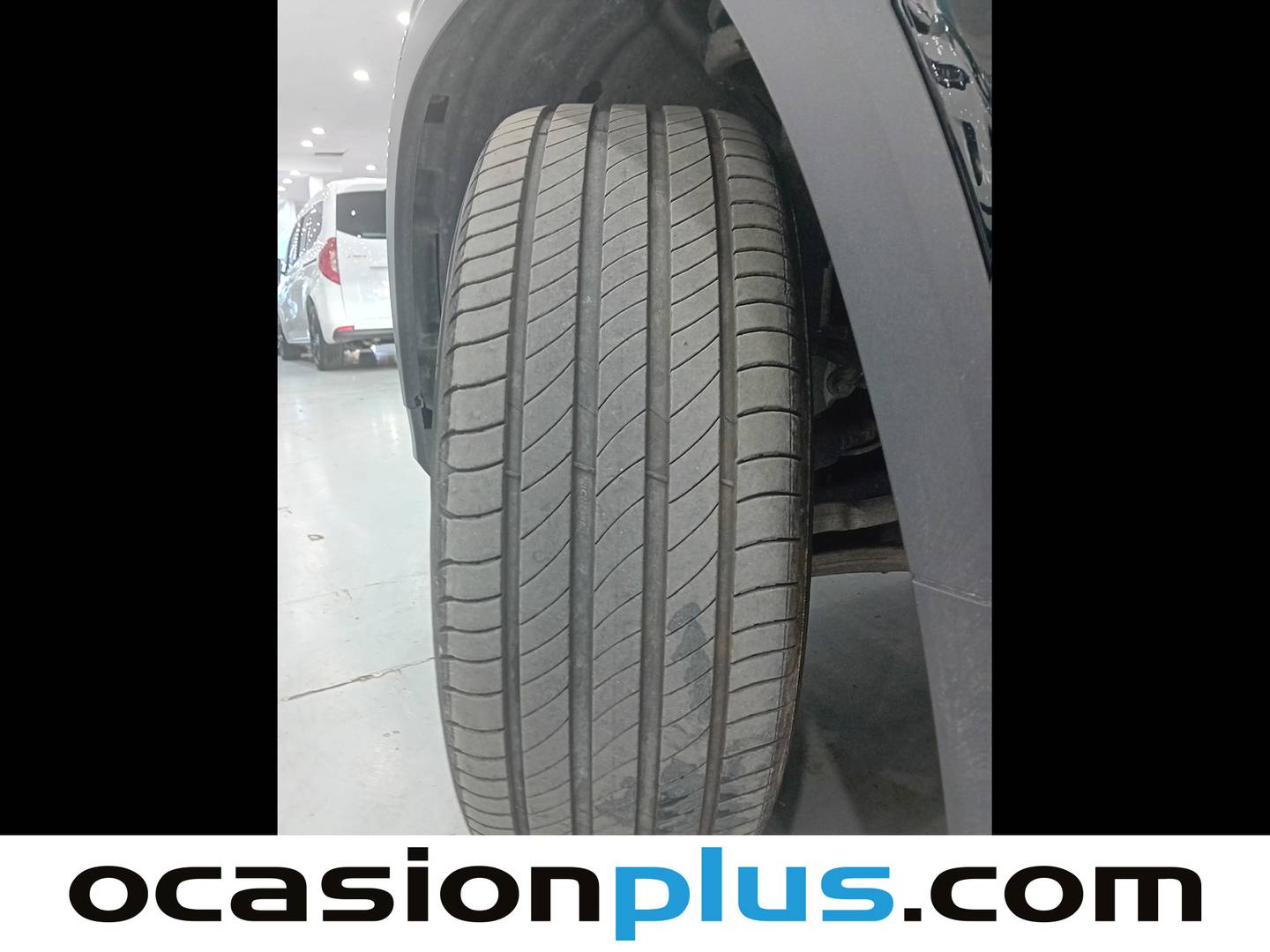 Foto Mercedes EQB Mercedes-Benz EQB EQB 250 (190 CV)