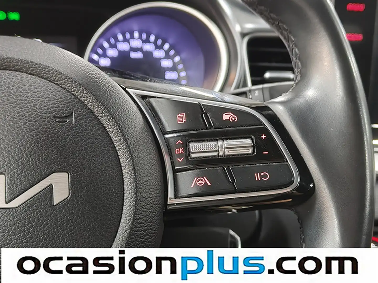 Foto KIA Ceed Kia Ceed 1.6 MHEV iMT Drive (136 CV)