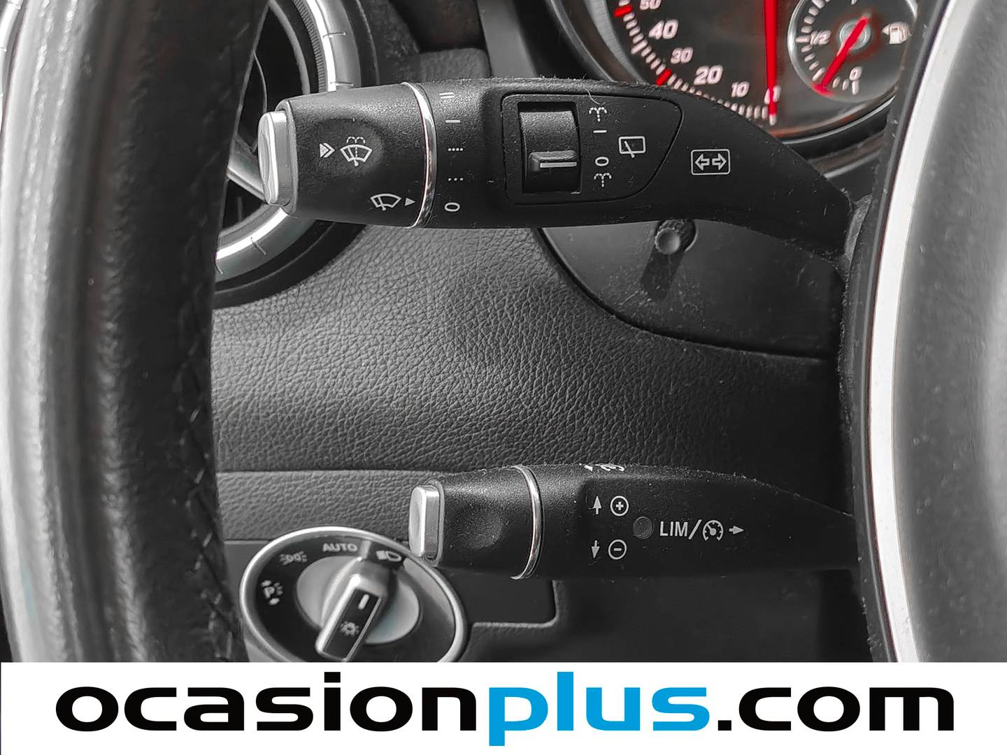 Mercedes CLA Mercedes CLA Shooting Brake 200 d (136 CV) seminuevo