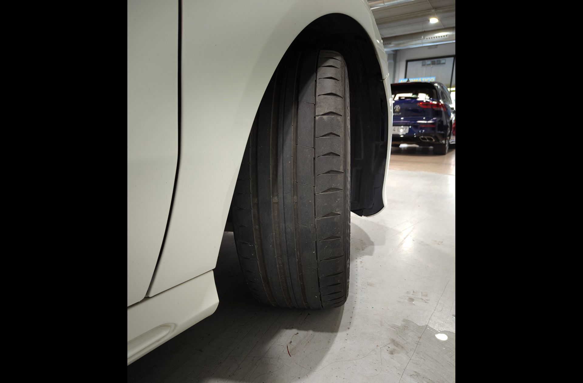 Mercedes-Benz Clase A 200 CDI AMG Line - foto 45