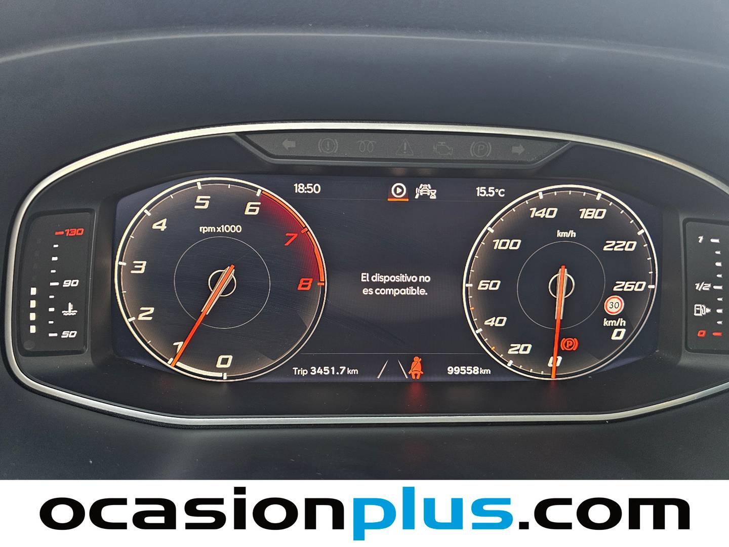 Foto Seat Ateca SEAT Ateca 1.5 TSI S&S Style XL (150 CV)