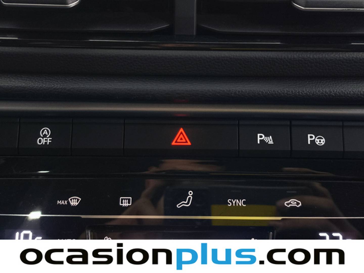 Acabados Volkswagen T-Roc Volkswagen T-Roc Life 1.5 TSI (150 CV) DSG