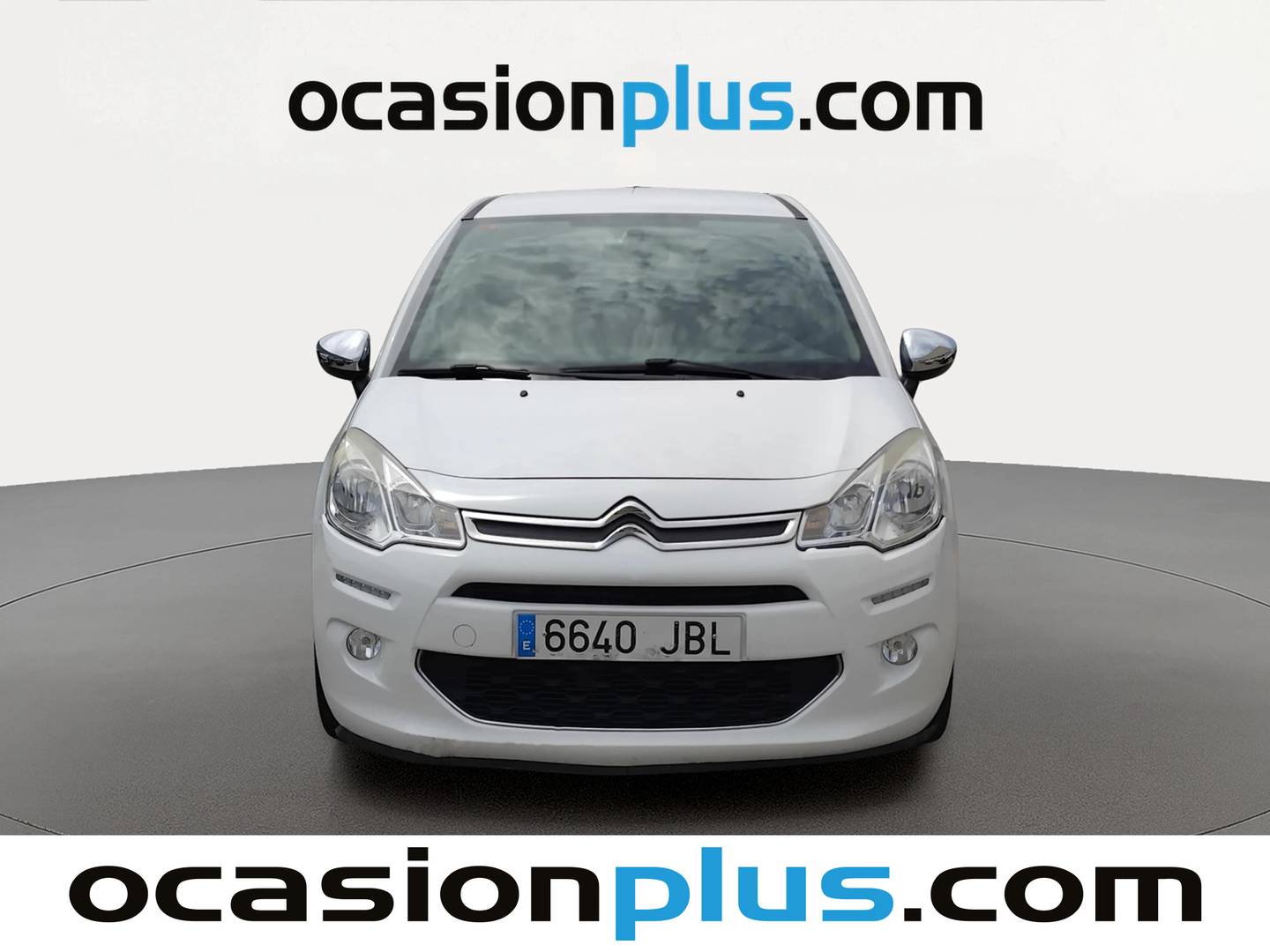 Citroën C3 Citroën C3 PureTech 82 Collection (82 CV) 82cv