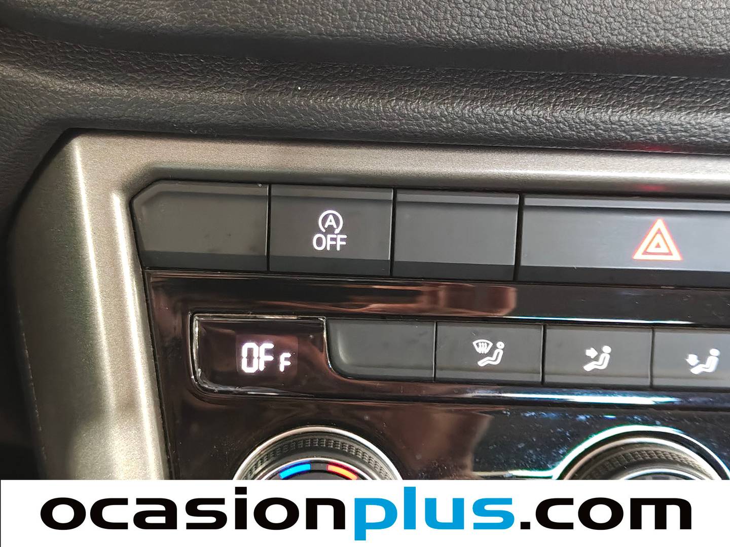 Extras del Volkswagen T-Roc Volkswagen T-Roc Advance 1.5 TSI (150 CV) DSG