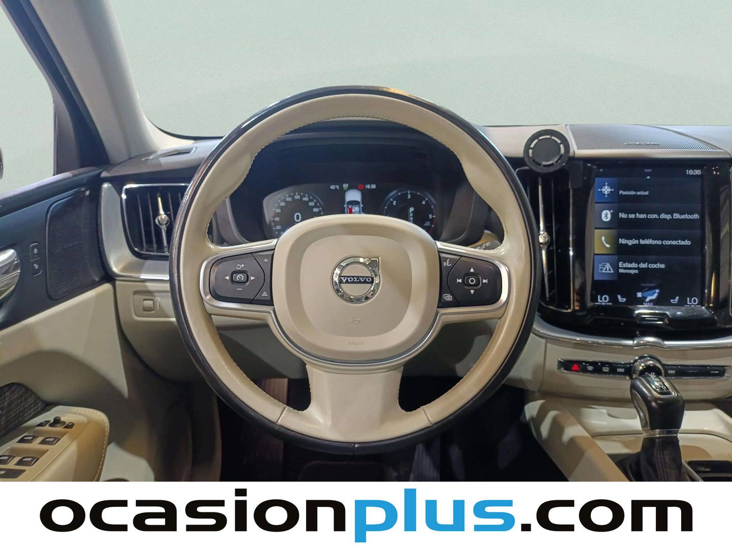 Volvo XC60 Volvo XC60 D4 Momentum Auto (190 CV) 2018