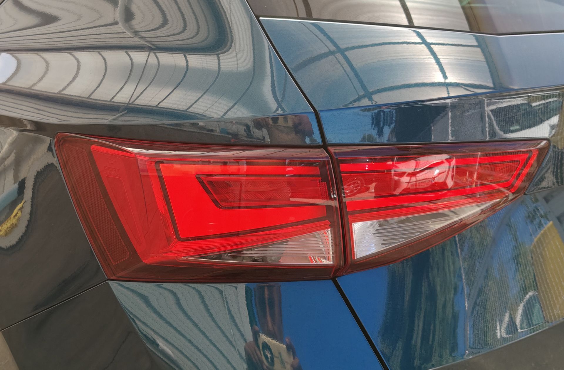 SEAT Ateca 1.5 TSI Style XXL - foto 16