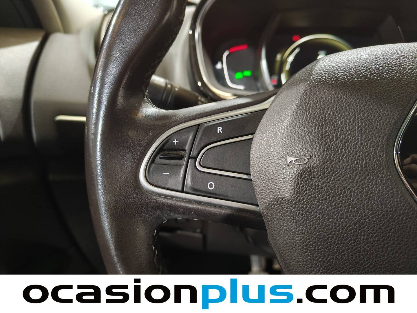 Foto Renault Espace Renault Espace Life Energy dCi (130 CV) 7 Plazas