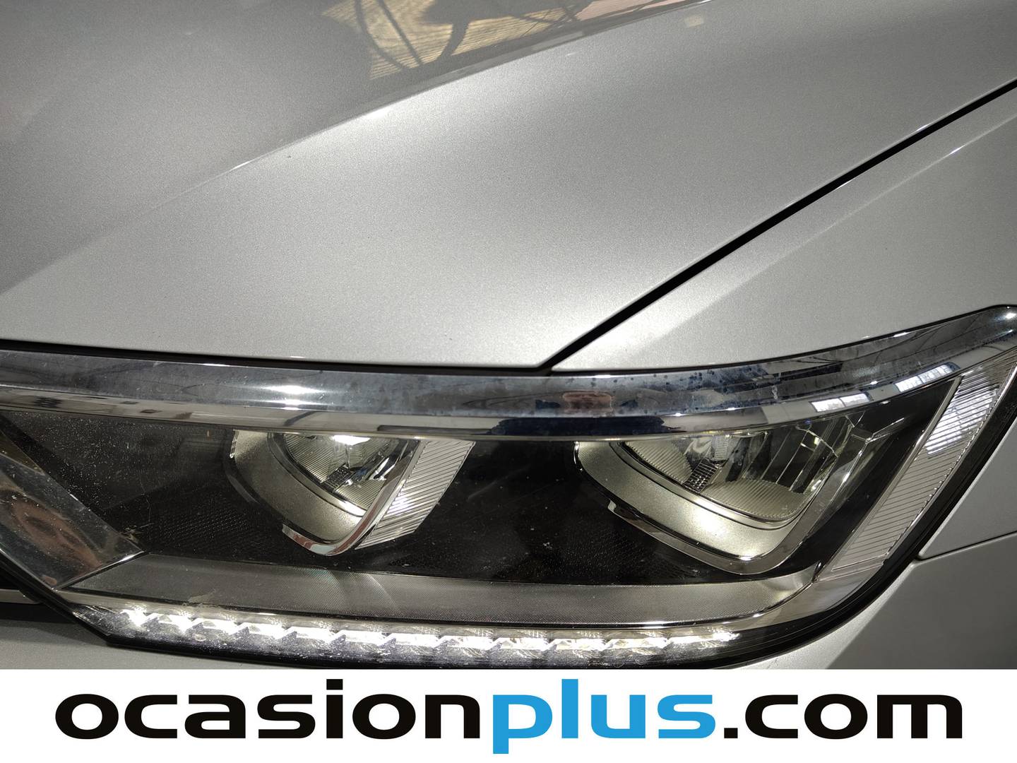 Foto Volkswagen Passat Volkswagen Passat Advance 2.0 TDI BMT  (150 CV) DSG