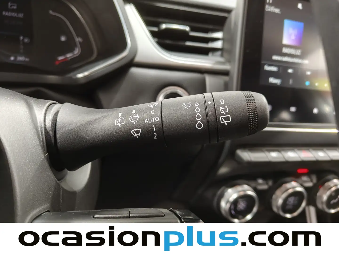 Foto Renault Captur Renault Captur Zen TCe (140 CV) EDC GPF