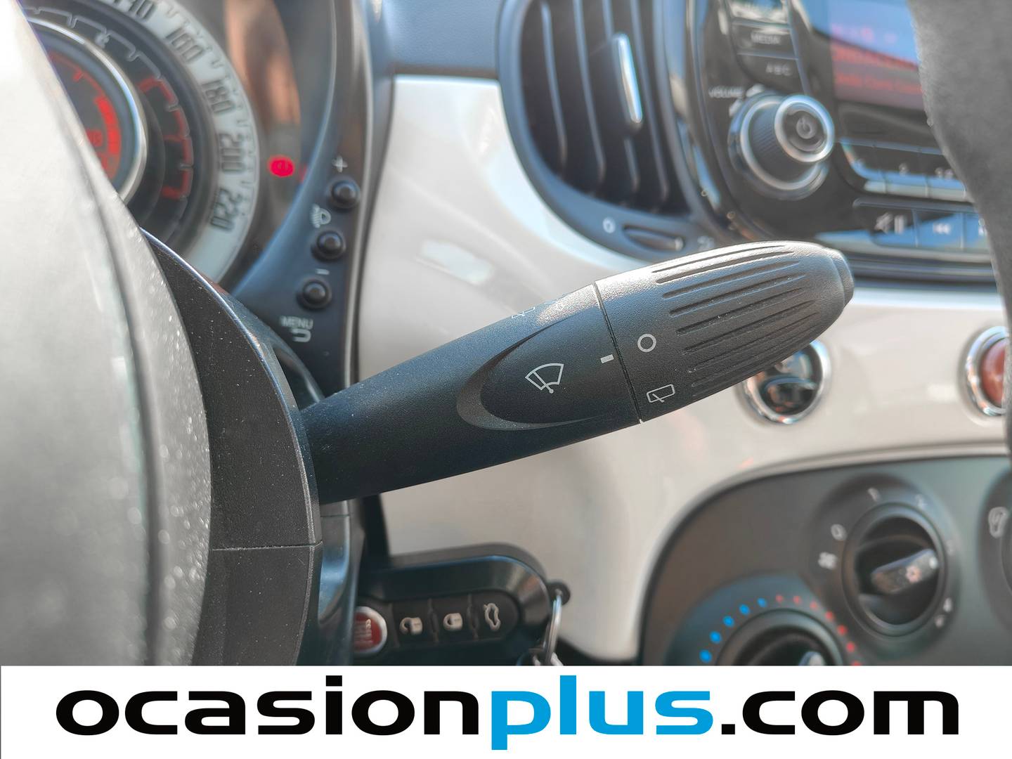 Fiat 500 Fiat 500 1.2 Pop (69 CV) 69cv