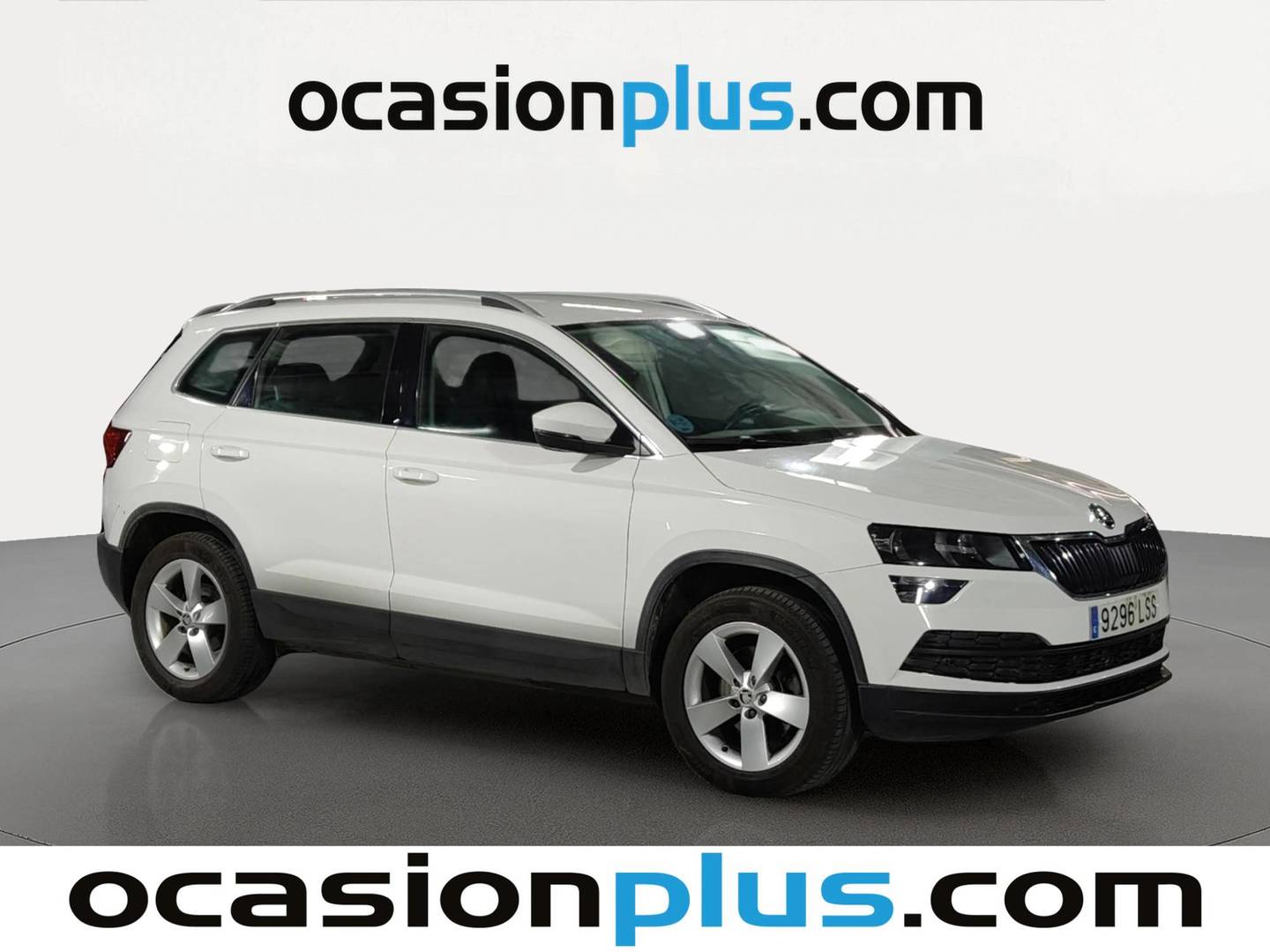 Foto Skoda Karoq Skoda Karoq 2.0 TDI Ambition 4X4 DSG (150 CV)