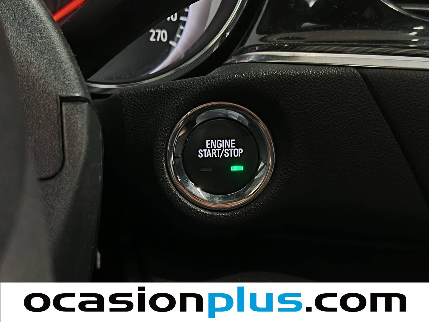 Paquetes del Opel Insignia Opel Insignia GS 2.0 CDTi Turbo D Excellence (170 CV)