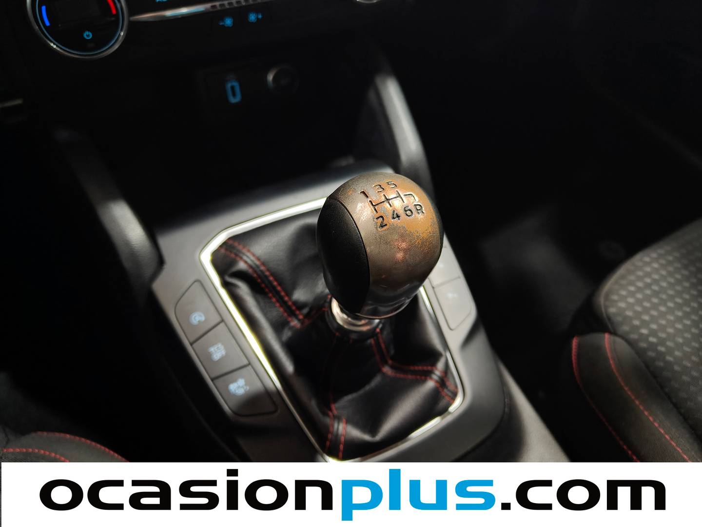 Ford Focus Ford Focus 1.0 Ecoboost ST-Line (125 CV) de segunda mano