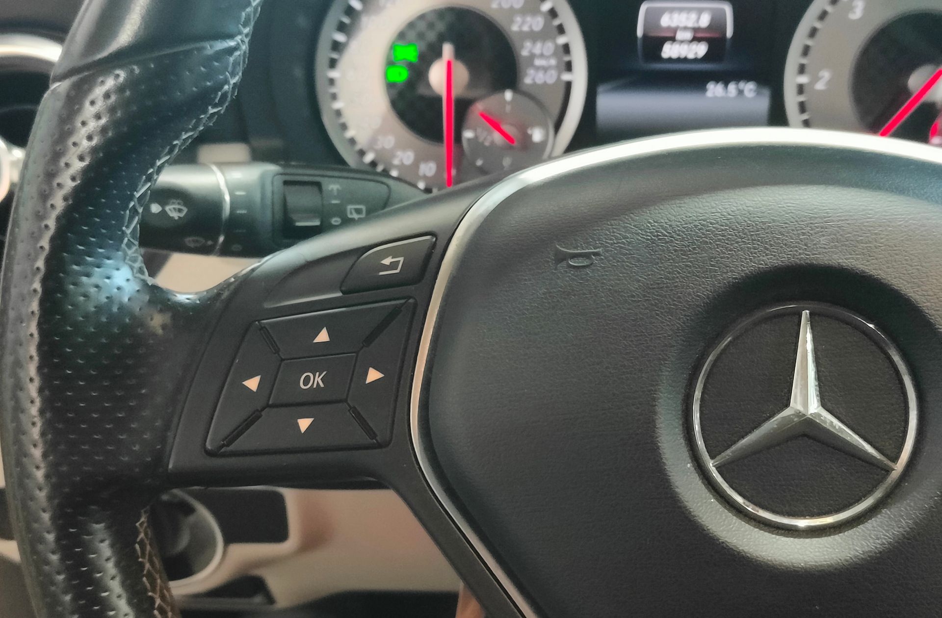 Mercedes-Benz Clase A 180 CDI Style - foto 28