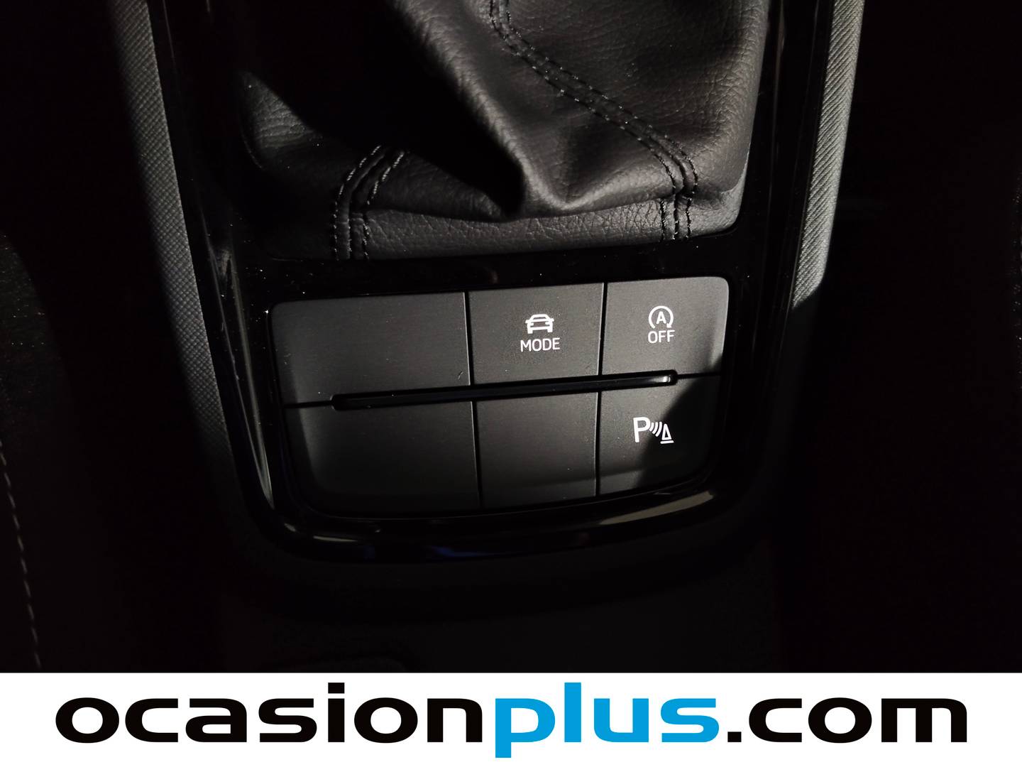 Extras del Skoda Kamiq Skoda Kamiq 1.0 TSI Selection DSG (115 CV)