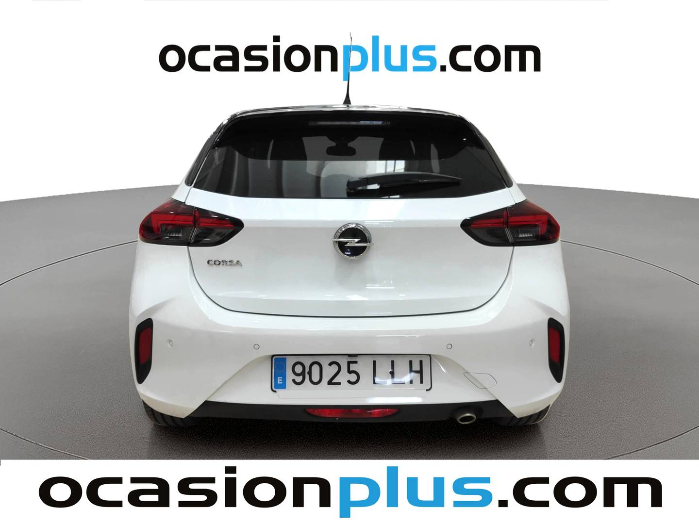 Opel Corsa Opel Corsa 1.2 Turbo XHL GS-Line (100 CV) barato