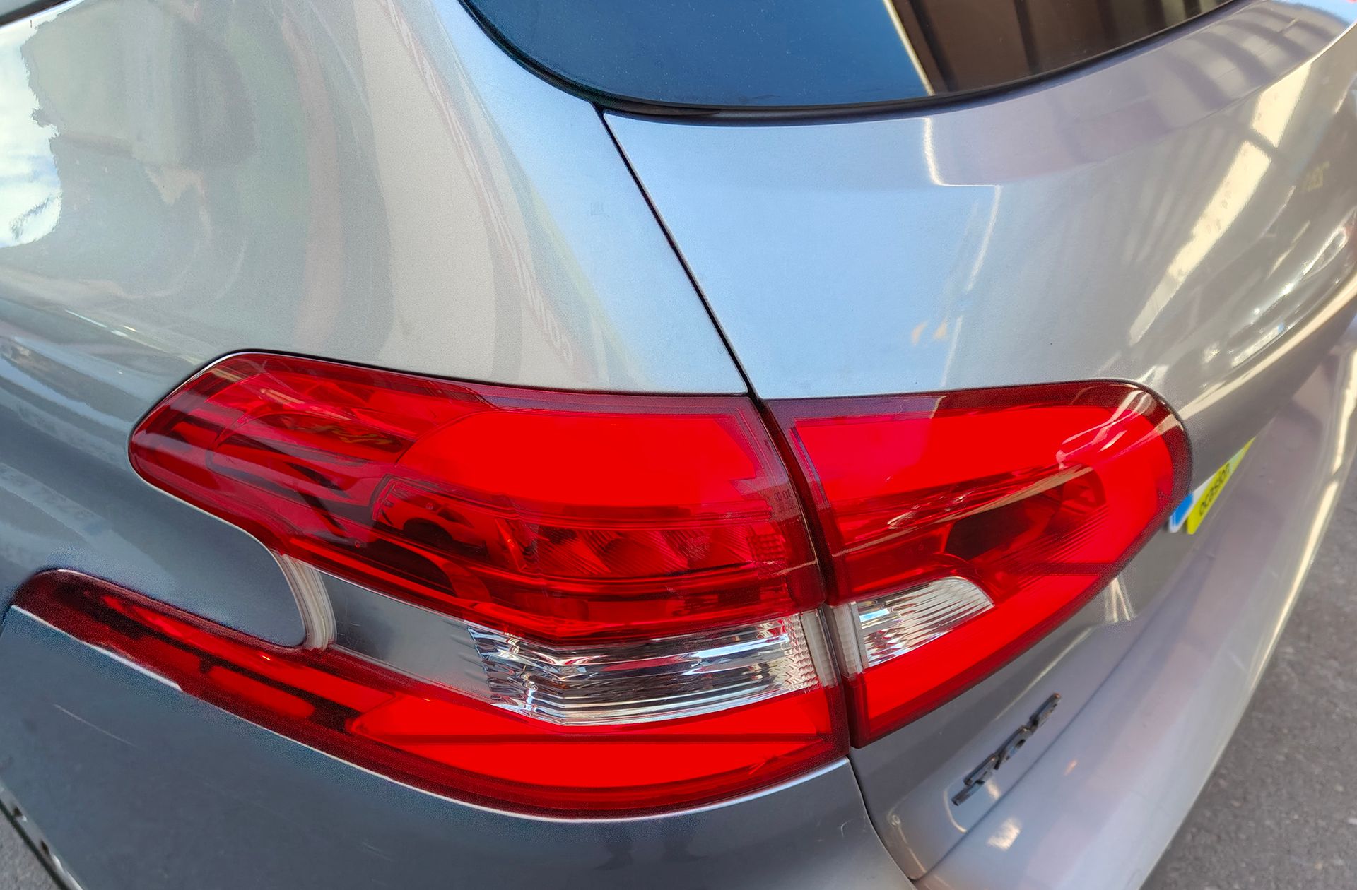 Peugeot 308 SW 1.2 PureTech Active - foto 15