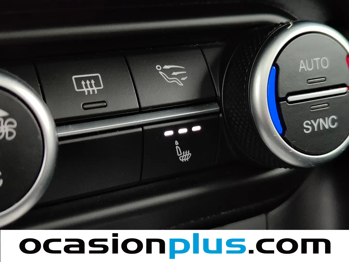 Foto Alfa Romeo Stelvio Alfa Romeo Stelvio Stelvio 2.2 Diesel Executive Q4 (210 CV)