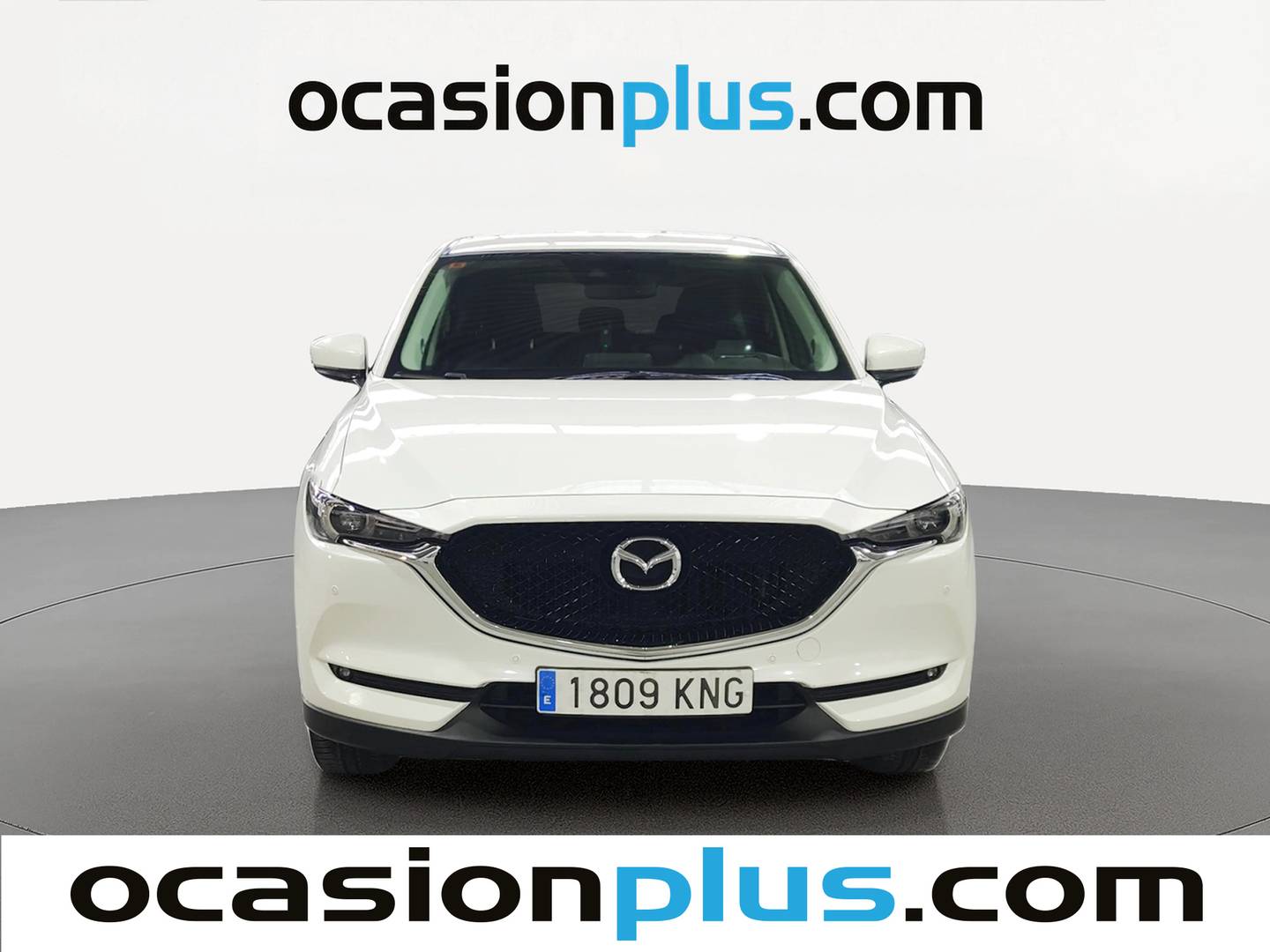 Mazda CX-5 Mazda CX-5 2.0 GE Zenith 2WD  (165 CV) 165cv