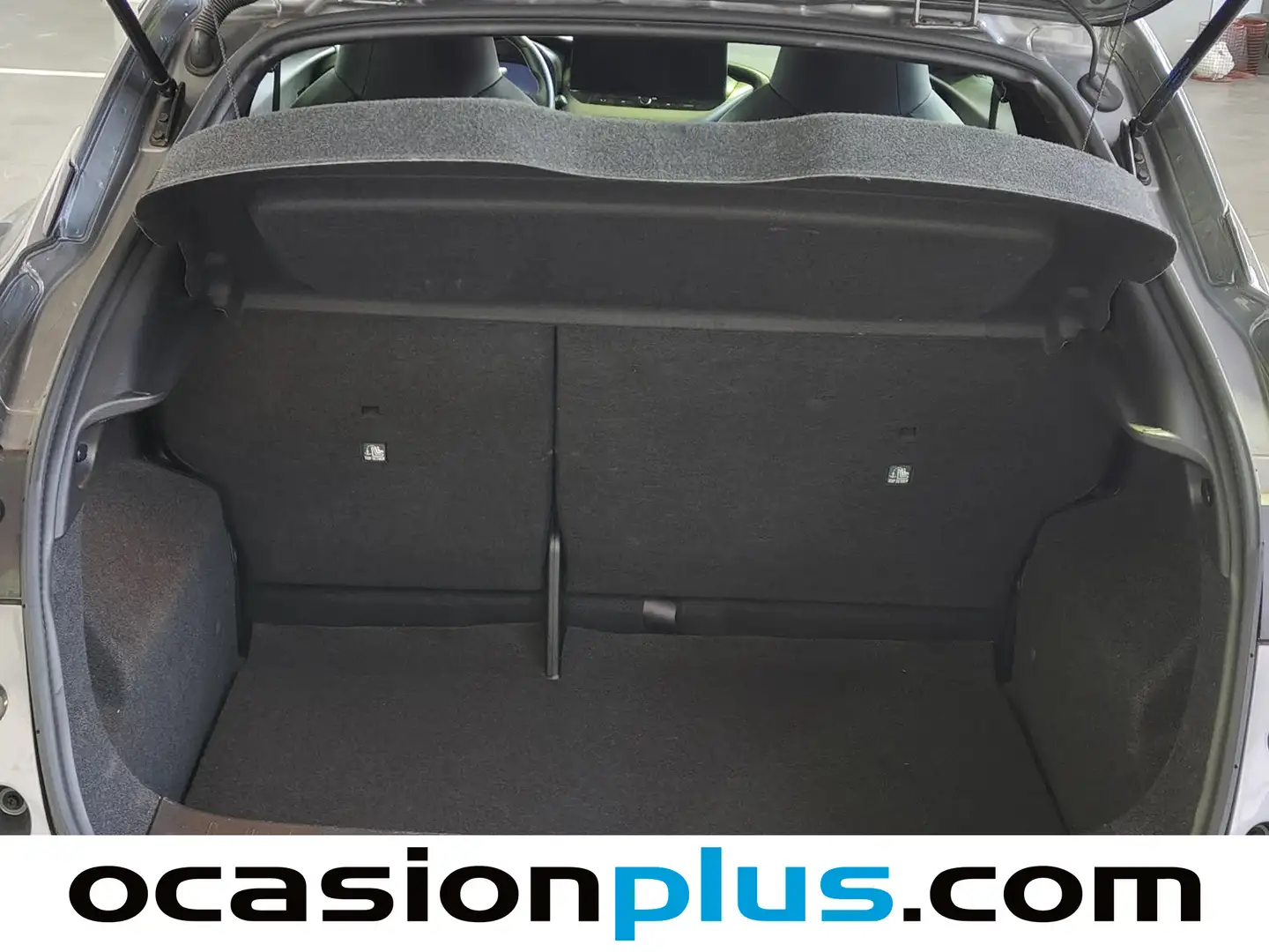 Foto Nissan JUKE Nissan Juke DIG-T N-Connecta 4x2 (114 CV)