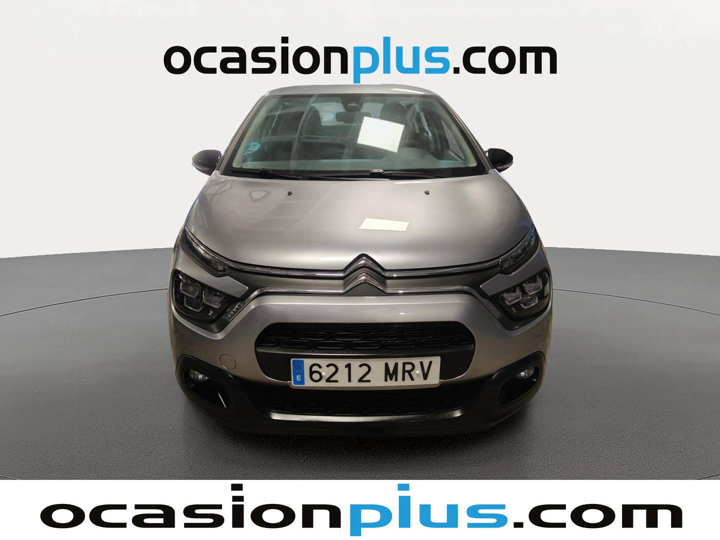 Foto Citroën C3 Origin Citroen C3 Origin Plus BlueHDi (102 CV)