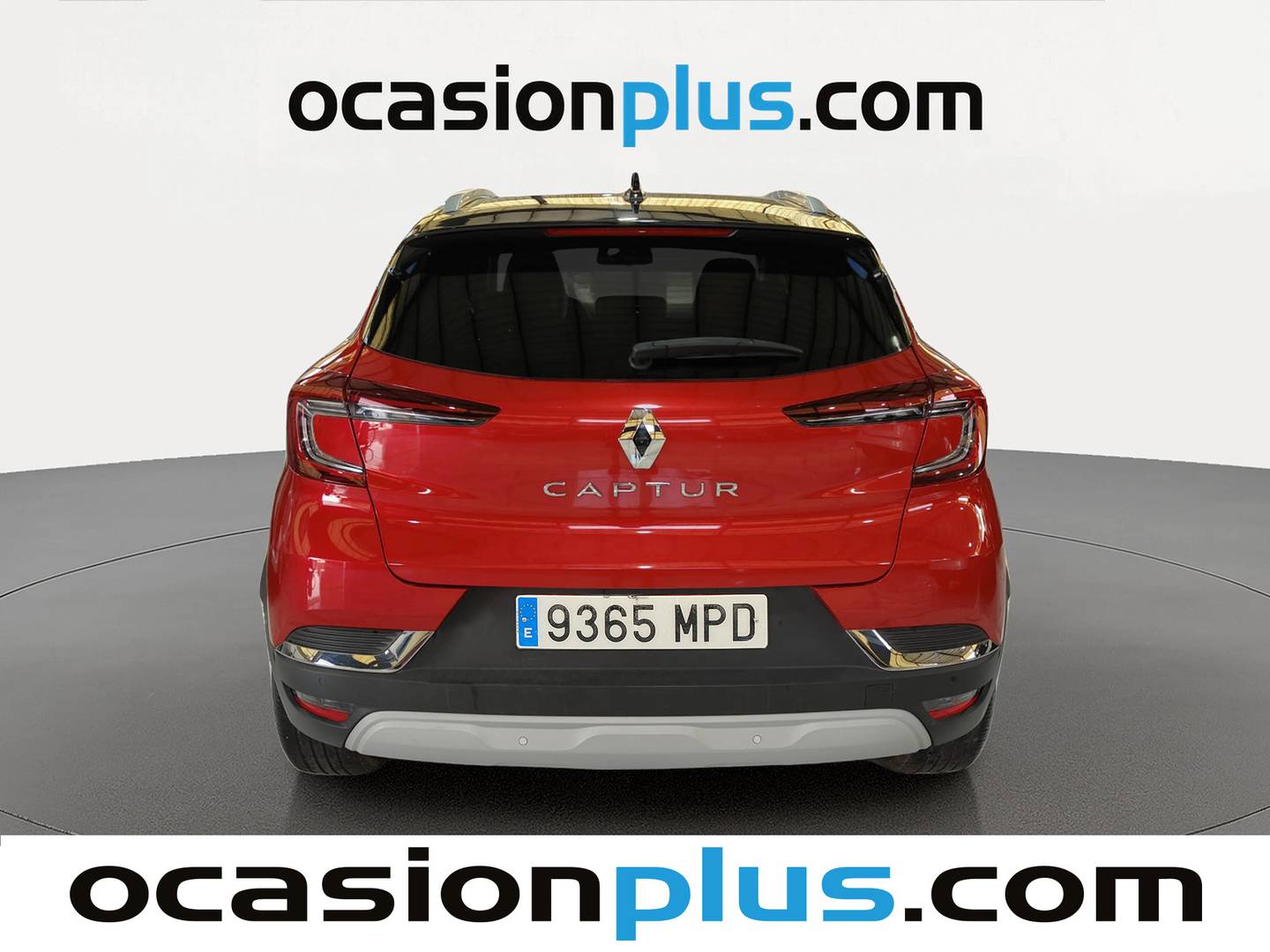 Renault Captur Renault Captur Techno TCe (90 CV) barato