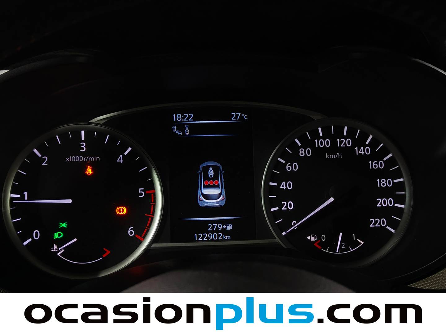 Nissan Micra Nissan Micra 1.5 dCi S&S N-Connecta (90 CV) 2018