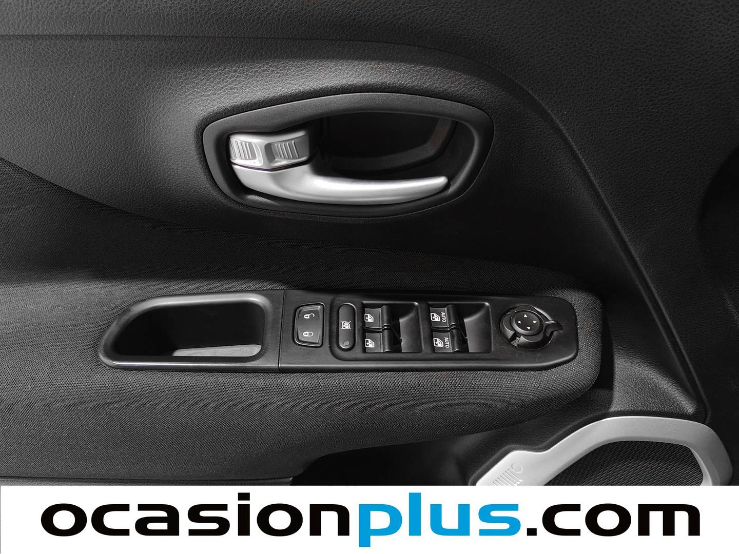 Jeep Renegade Jeep Renegade 1.0G Sport 4x2 (120 CV) manual