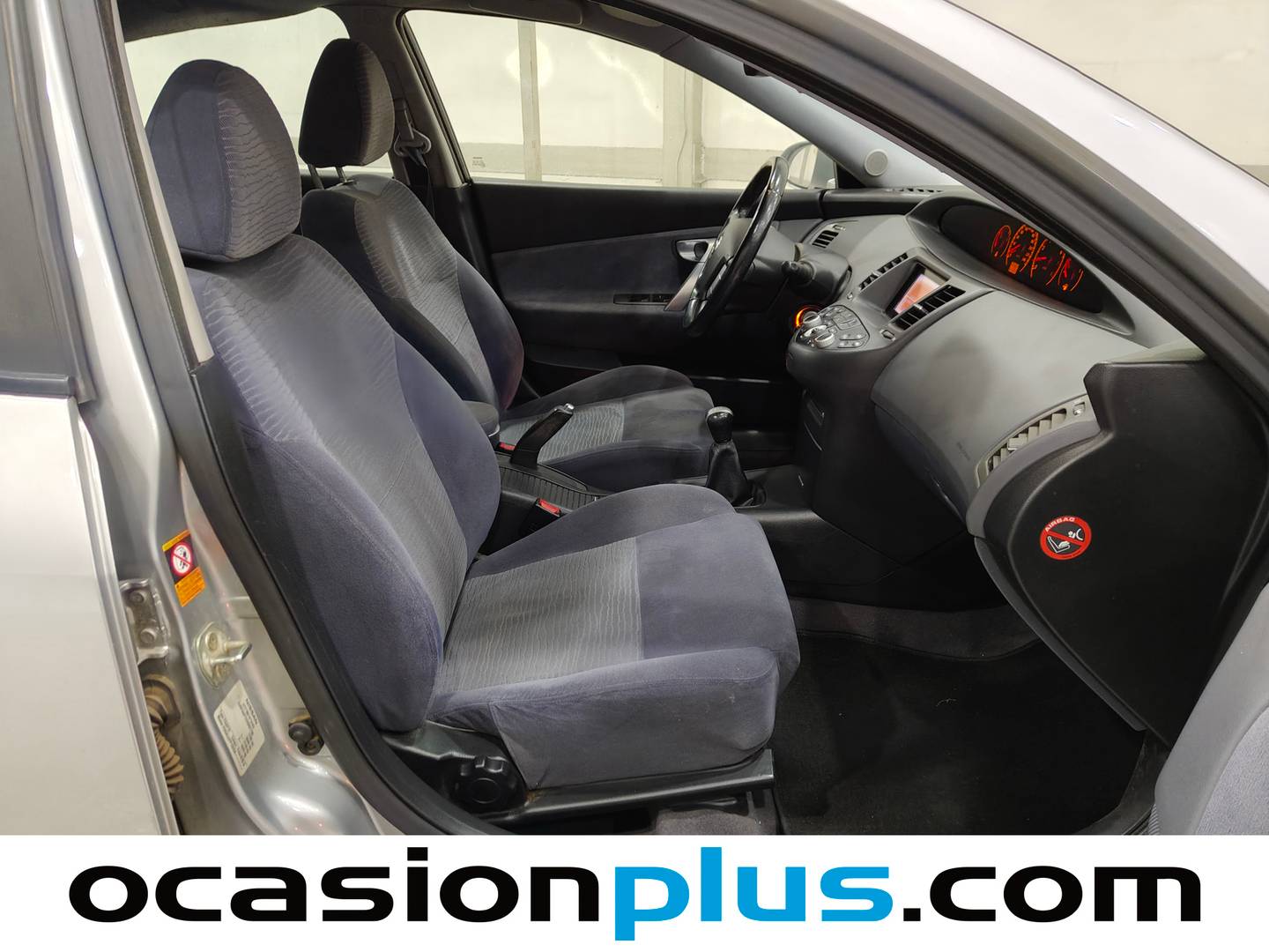 Nissan Primera Nissan Primera 1.6 Acenta (109 CV) al mejor precio
