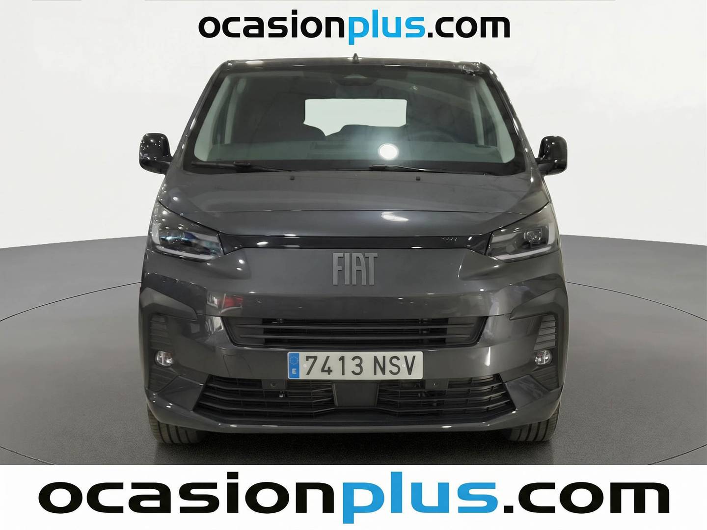 Fiat Ulysse Fiat Ulysse BlueHDi 180 S&S Talla M AT8 (180 CV) 8 Plazas 180cv