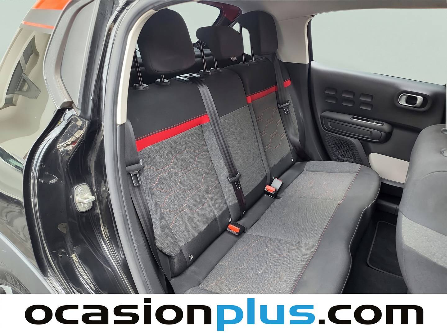 Citroën C3 Citroën C3 PureTech 82 Feel (82 CV) gasolina