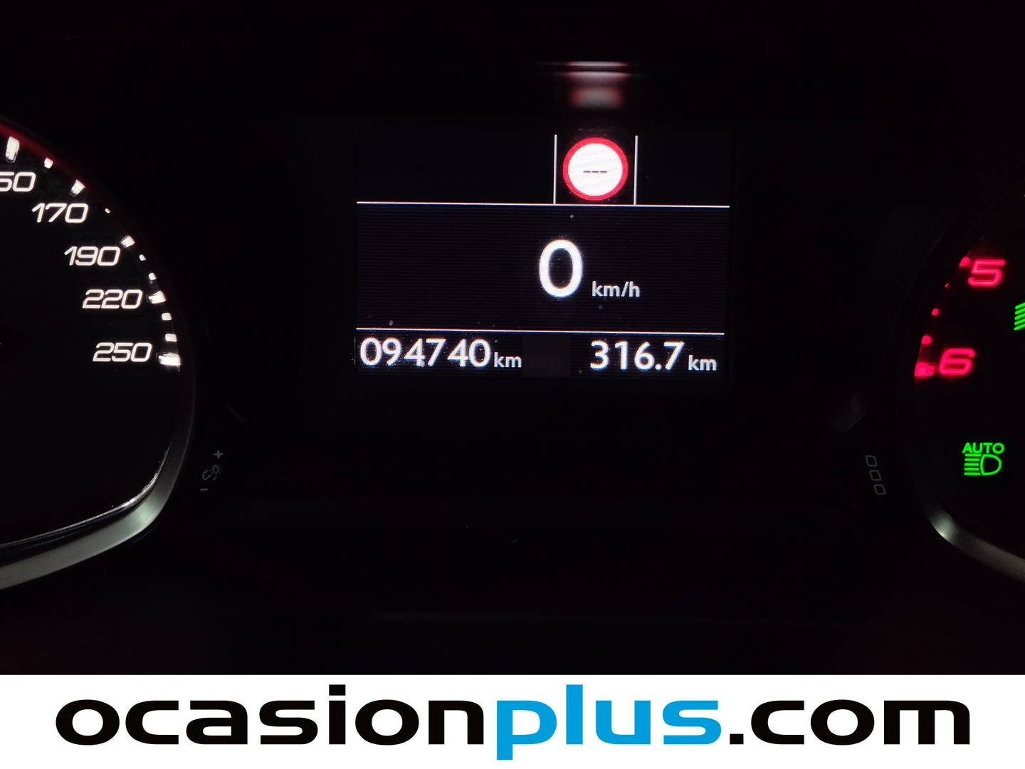 Peugeot 308 Peugeot 308 BlueHDi 130 S&S Style (130 CV) seminuevo