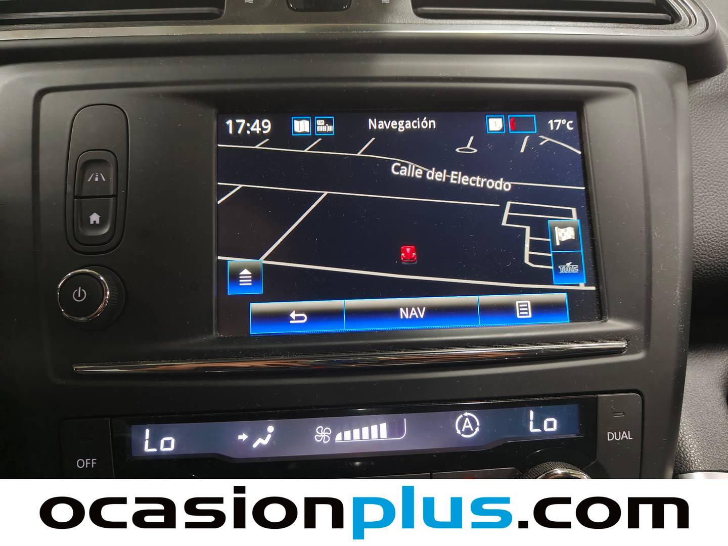 Extras y acabados del Renault Kadjar Renault Kadjar Zen Energy TCe (130 CV)