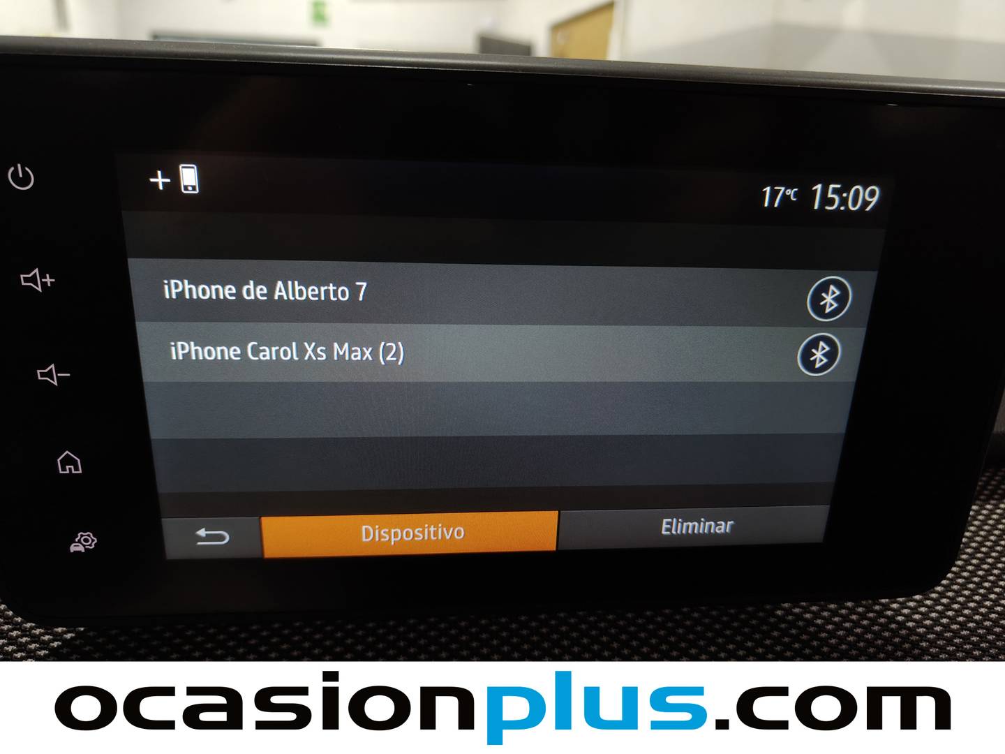 Foto Dacia Sandero Dacia Sandero Stepway Expression TCe  (91 CV)