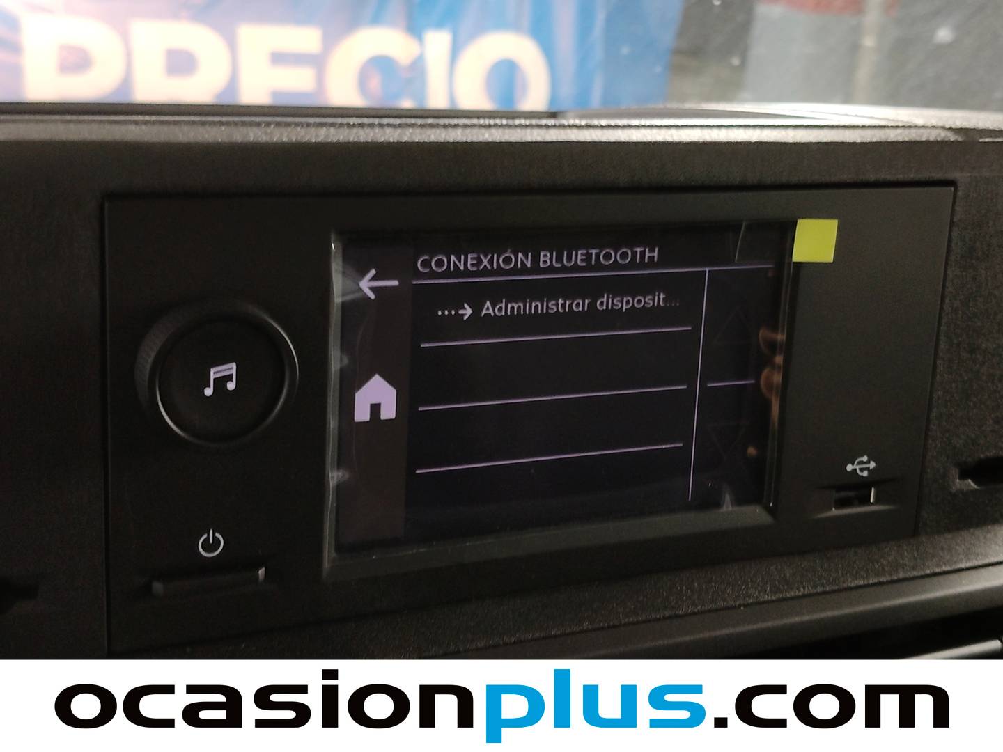 Fiat Scudo Fiat Scudo Furgón M 1.5 Diésel (120 CV) km 0