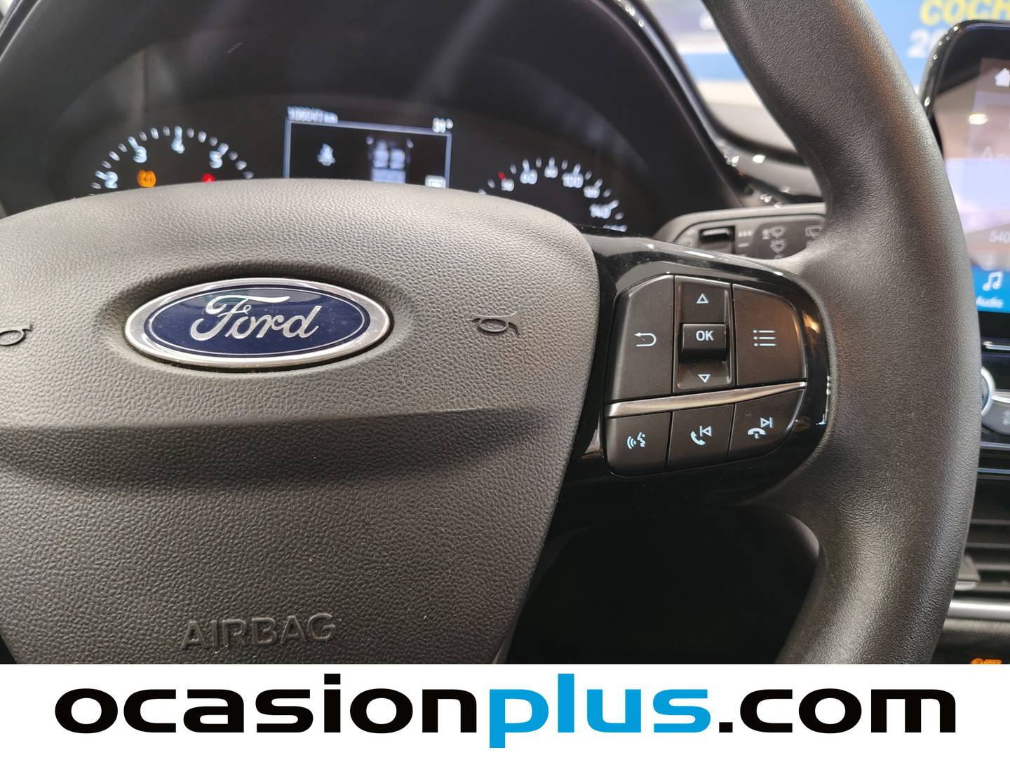 Ford Fiesta Ford Fiesta 1.1 Ti-VCT Trend (75 CV) gasolina