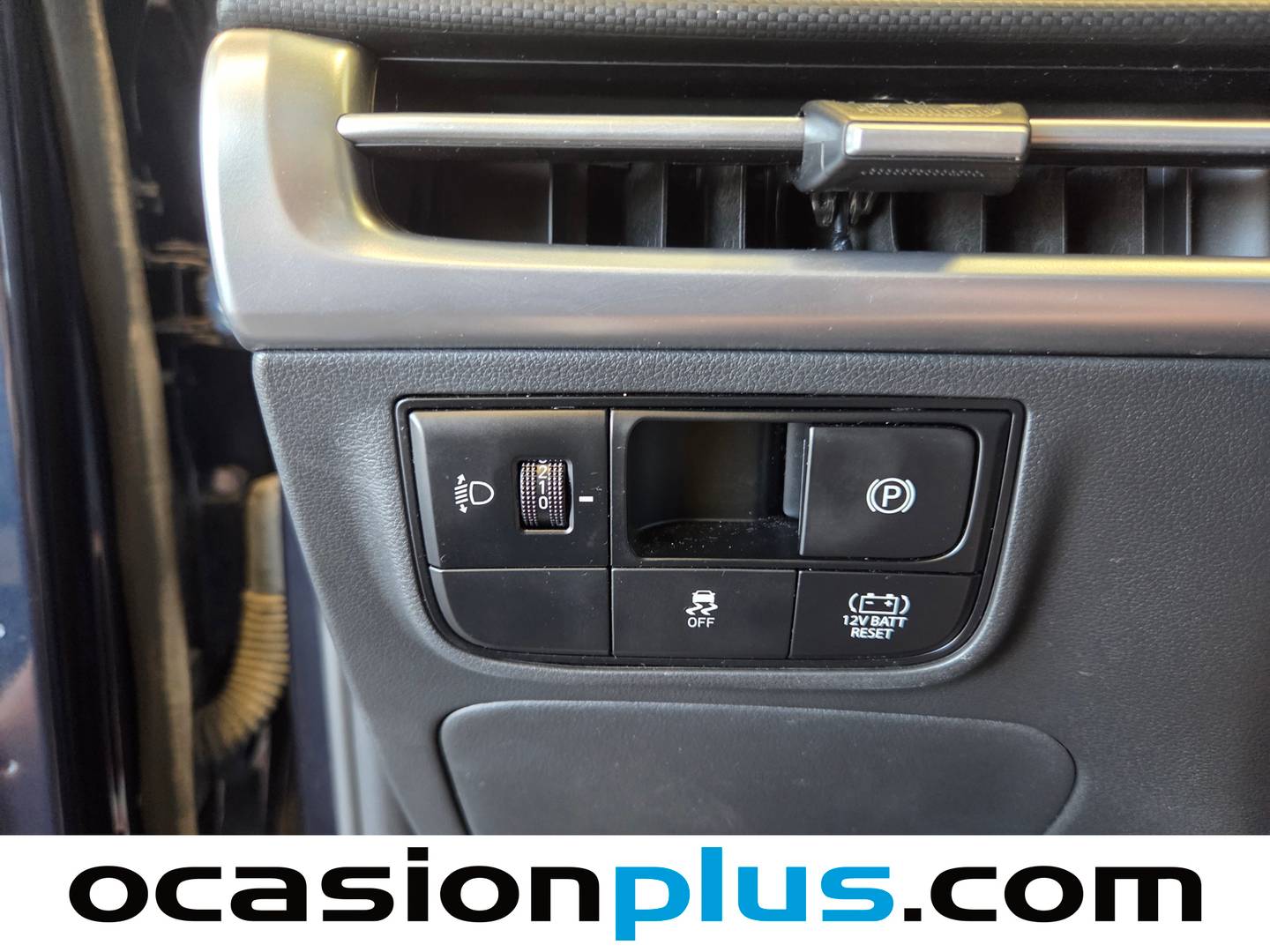 Extras del Hyundai Tucson Hyundai Tucson 1.6 TGDI HEV Klass AT (215 CV)