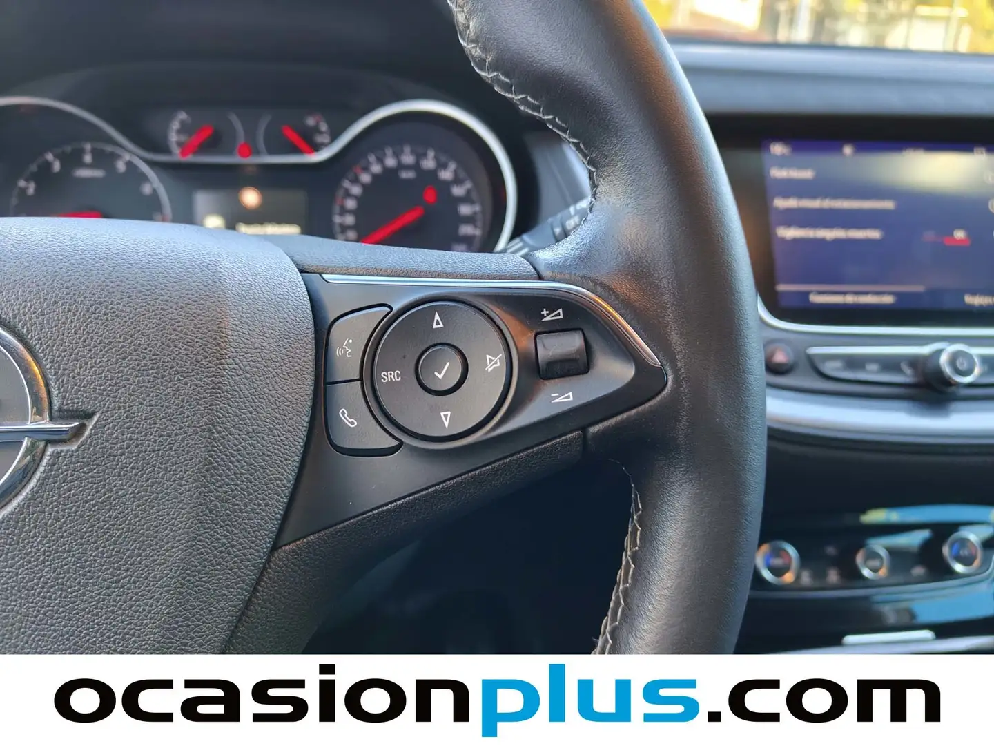 Foto Opel Grandland X Opel Grandland X 1.2 Turbo Ultimate (130 CV)