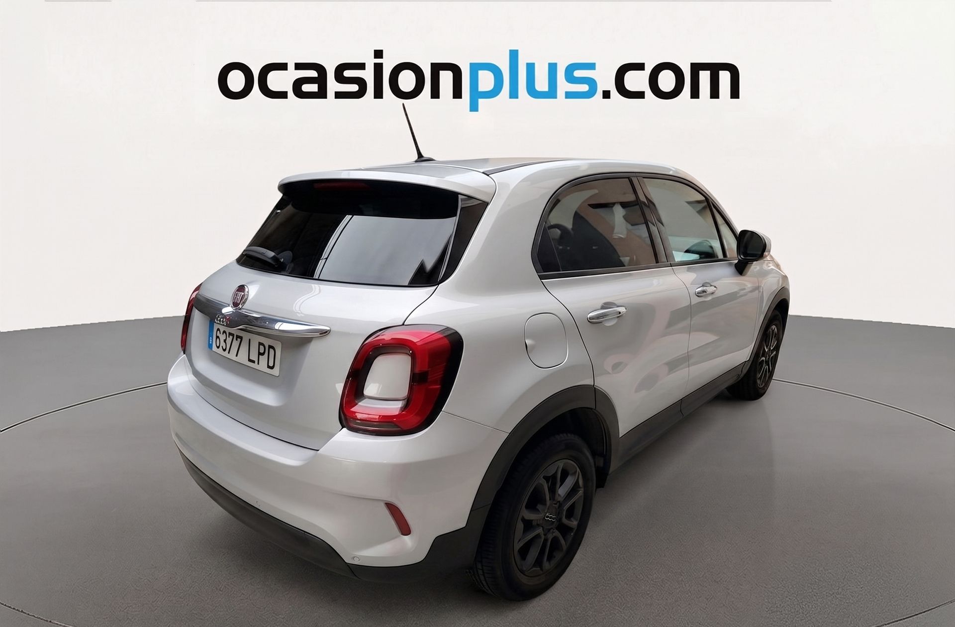 Fiat 500X 1.0 Firefly Connect - foto 4