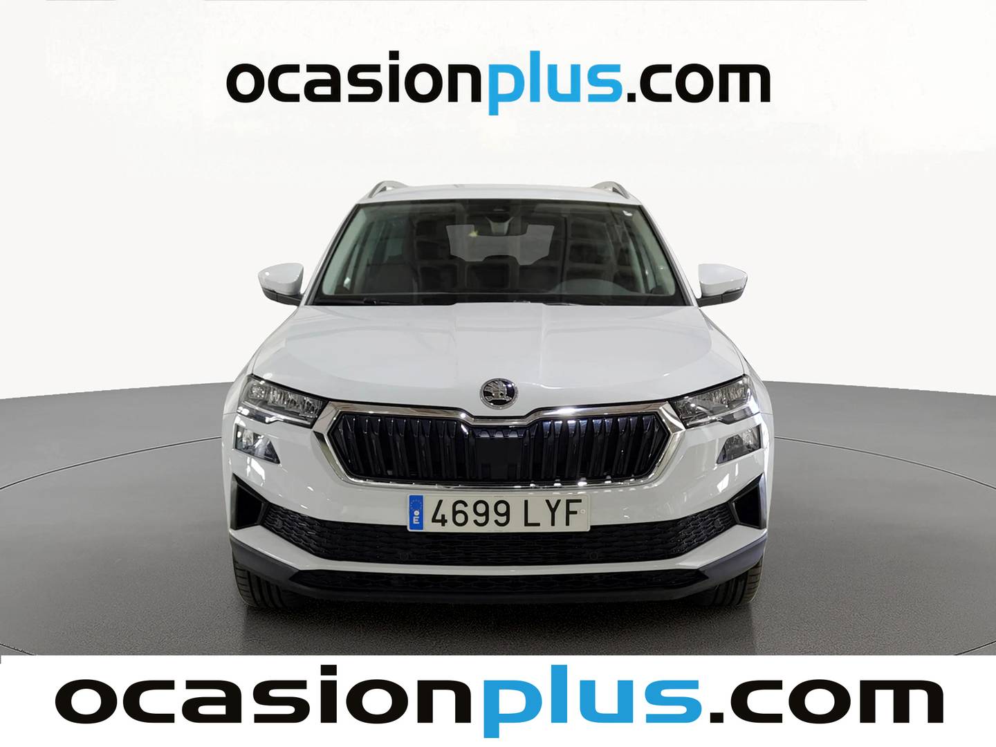 Skoda Karoq Skoda Karoq 2.0 TDI Ambition 4X4 DSG (150 CV) barato