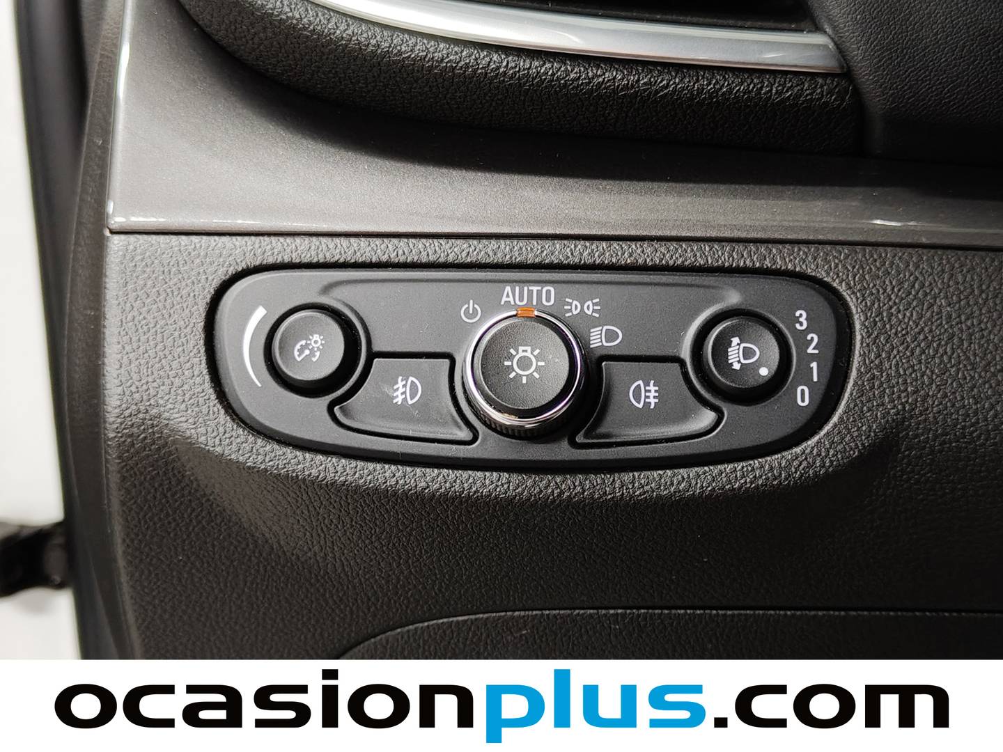 Opel Mokka X Opel Mokka X 1.4 Turbo Excellence 4X2 Auto (140 CV) al mejor precio