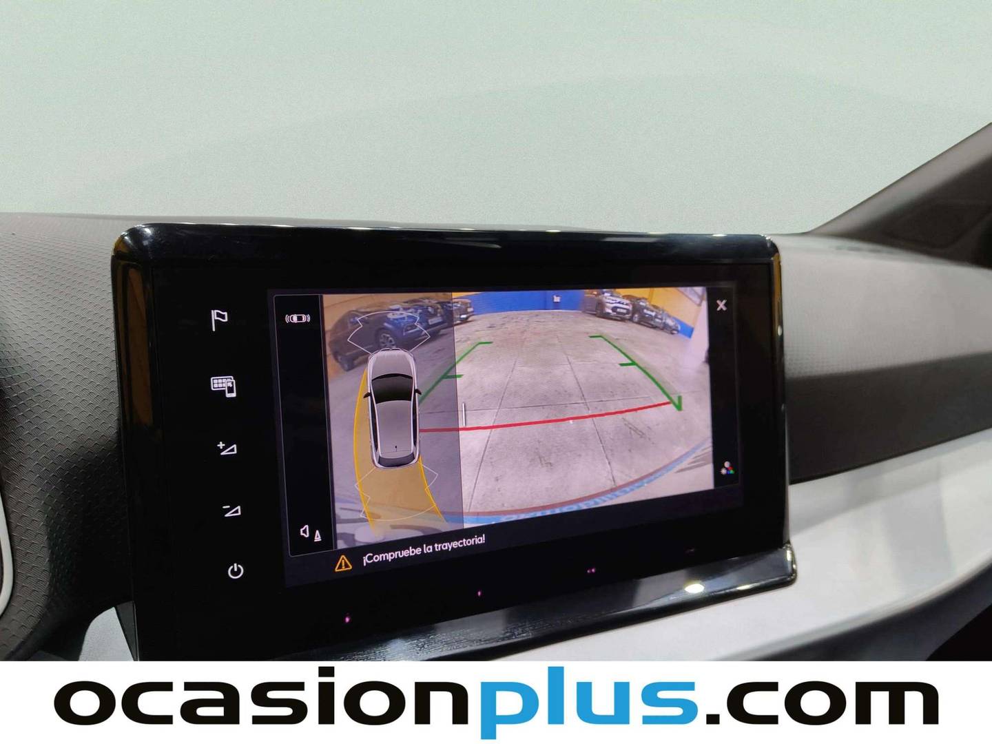 Foto Seat Ibiza SEAT Ibiza 1.5 TSI FR XL DSG (150 CV)