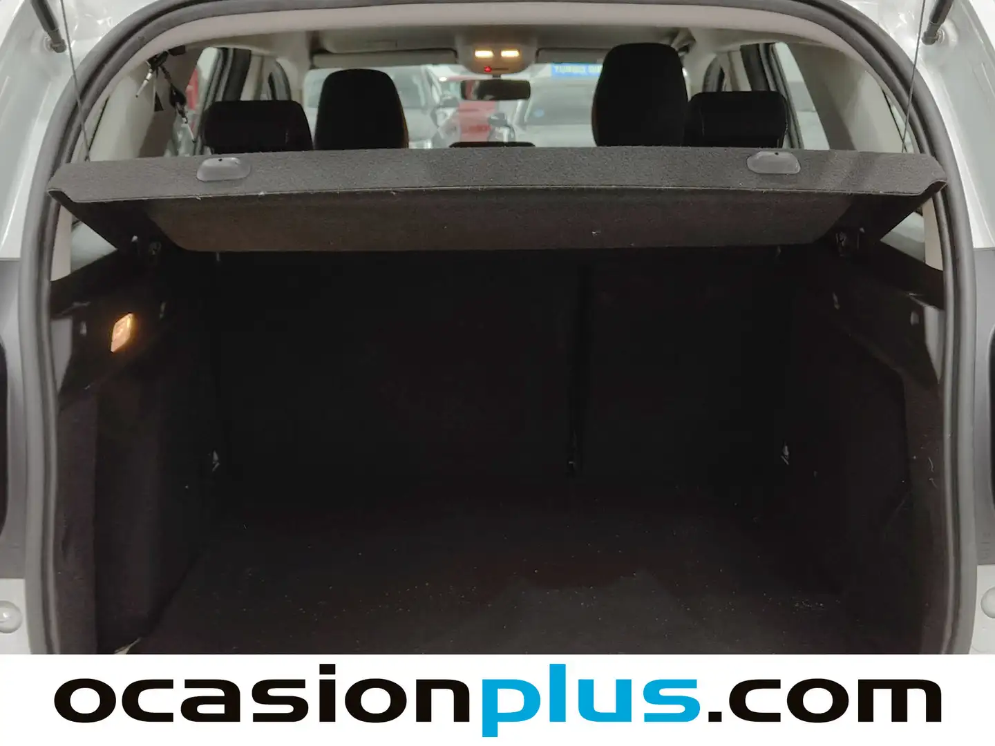 Foto Dacia Duster Dacia Duster Comfort Blue dCi (115 CV) 4X2