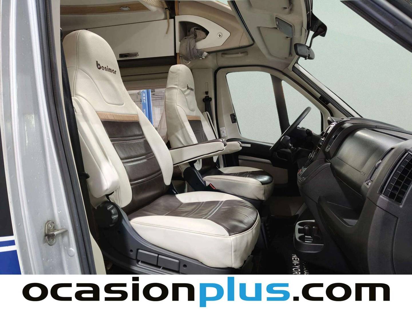 Benimar PERSEO Benimar PERSEO 2.3 D (130CV) 4 Plazas 130cv