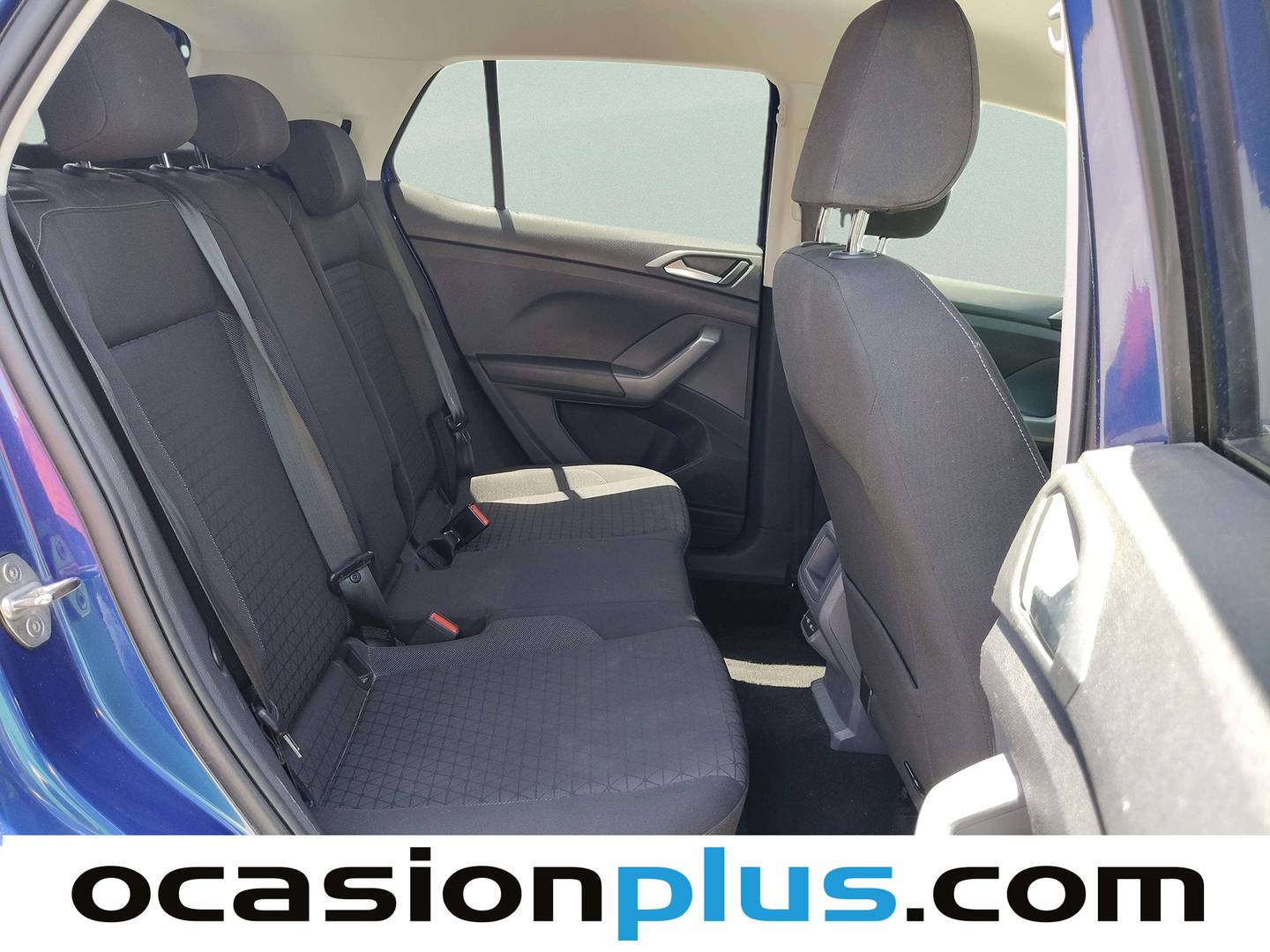 Volkswagen T-Cross Volkswagen T-Cross Advance 1.0 TSI (110 CV) DSG al mejor precio