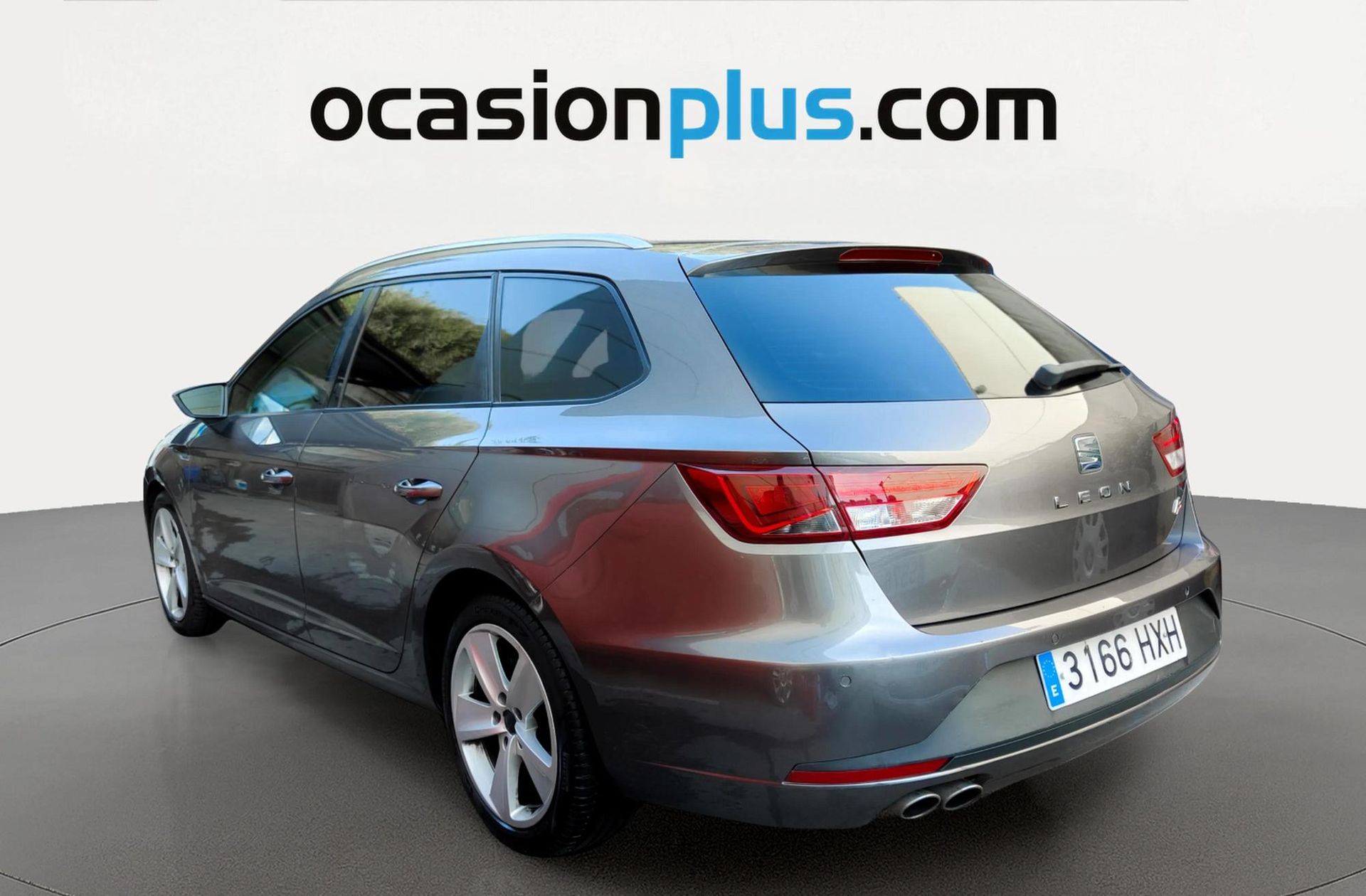 SEAT León ST 2.0 TDI FR - foto 3