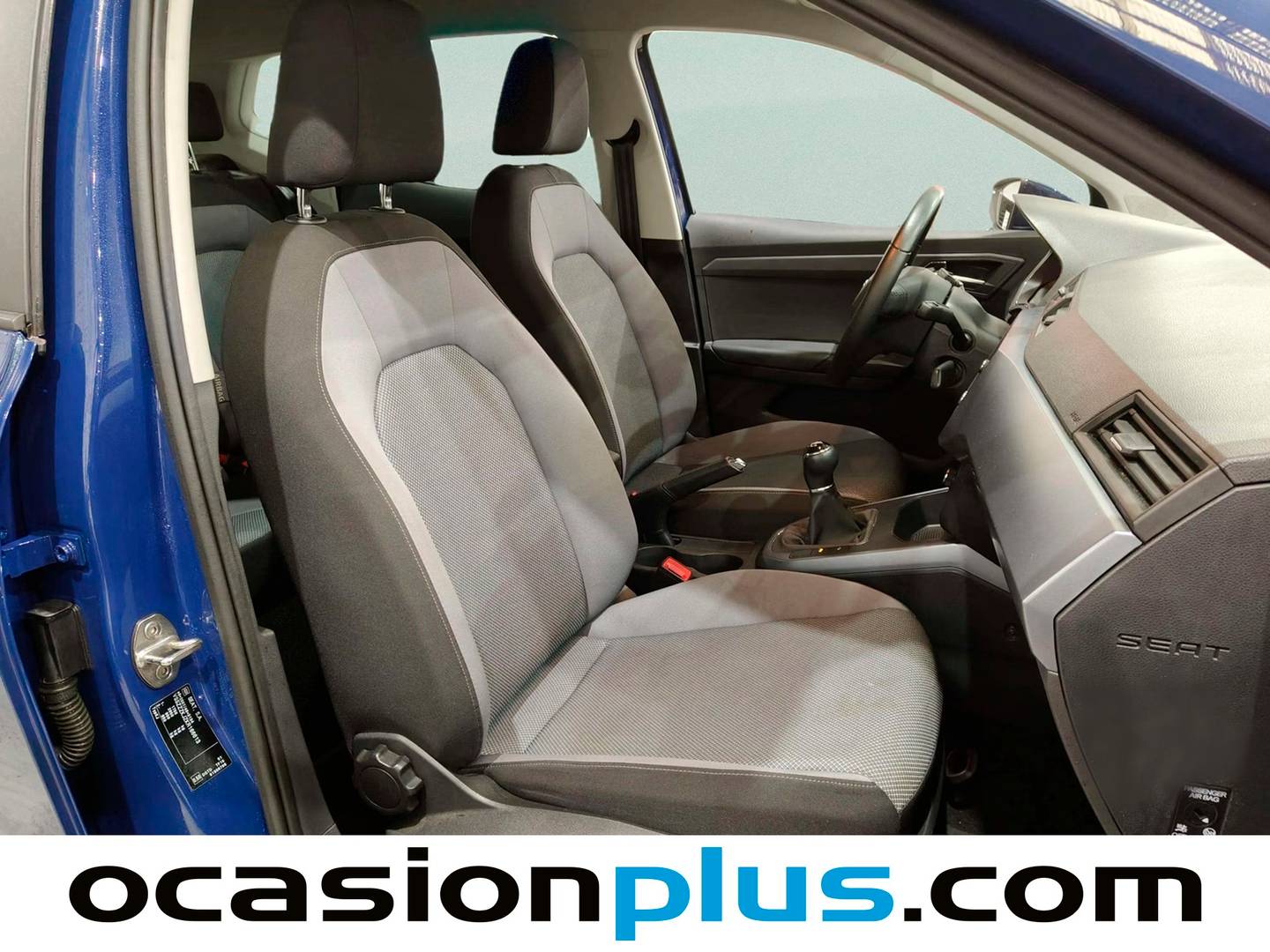 Seat Arona Seat Arona 1.0 TSI Ecomotive Style Edition (115 CV) gasolina