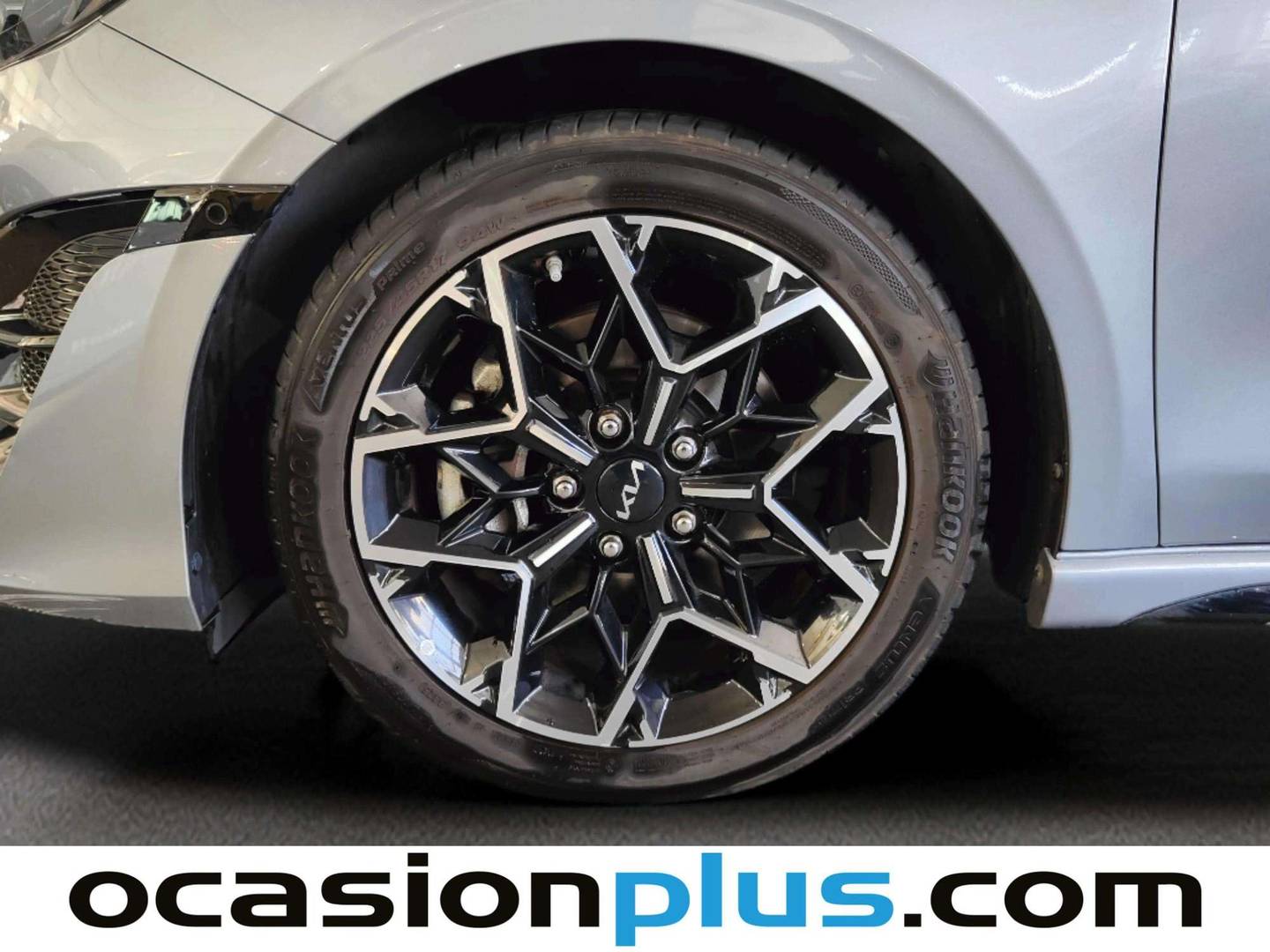 KIA Ceed KIA Ceed 1.6 MHEV GT Line DCT (136 CV) barato