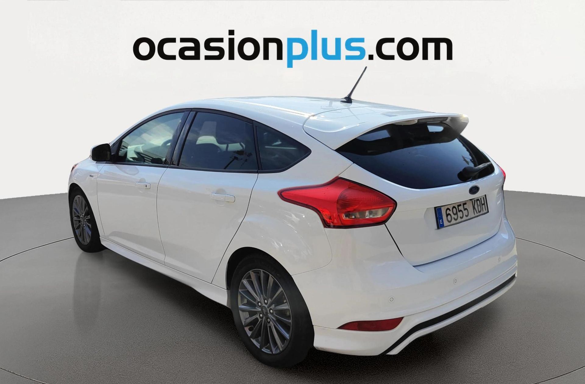 Ford Focus 1.0 EcoBoost ST-Line - foto 3